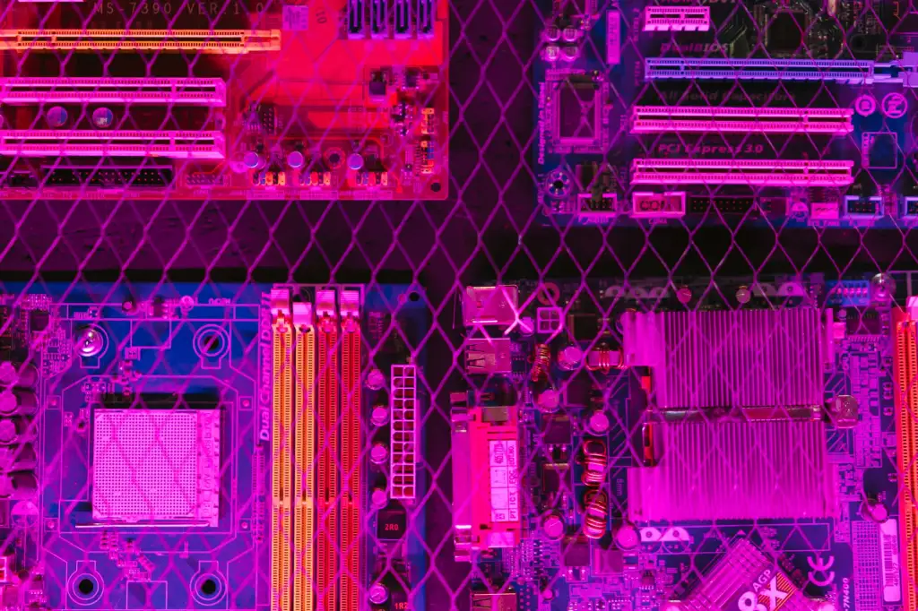 工业扫码枪在仓储物流中的快速读码技术解析
